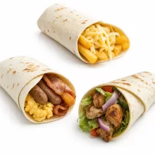 WRAPS