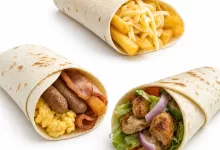 WRAPS