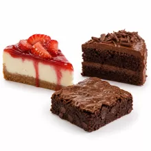 DESSERT