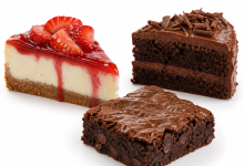 DESSERT
