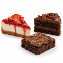 DESSERT