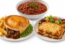 DINNERS