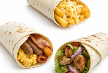 WRAPS