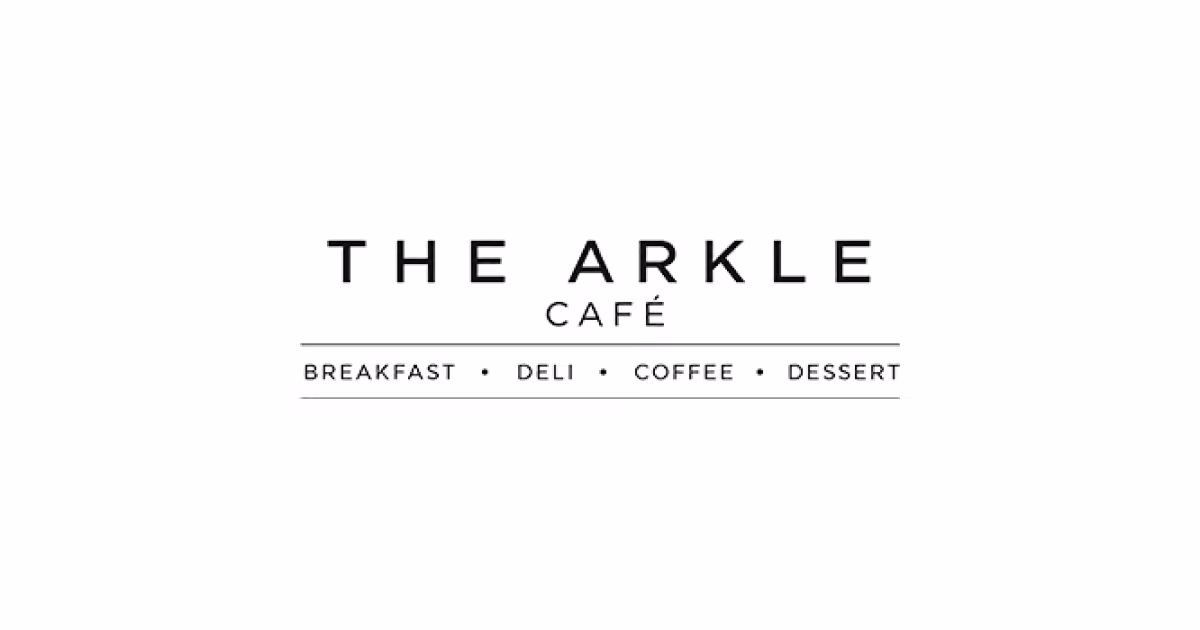 The Arkle Cafe